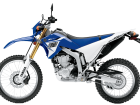 Yamaha WR 250R